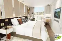 کروز جہاز فروخت کے لیے