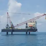 بارج فروخت کے لیے