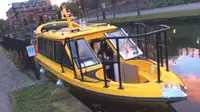 کروز فیری فروخت کے لیے