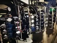 ڈریجر فروخت کے لیے