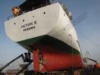 بلک کیریئر فروخت کے لیے