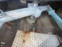 کروز فیری فروخت کے لیے