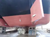 بارج فروخت کے لیے