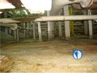 تیل/کیمیکل ٹینکر فروخت کے لیے