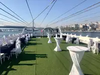 مسافر جہاز فروخت کے لیے