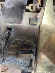 بحری جہاز فروخت کے لیے