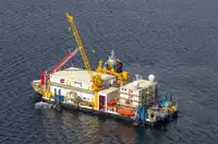 Oil/Chemical tanker فروخت کے لئے
