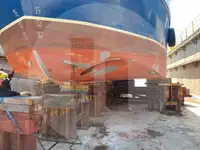 بیم ٹراولر فروخت کے لیے