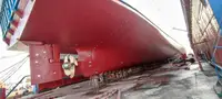 Oil/Chemical tanker فروخت کے لئے