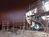 تیل/کیمیکل ٹینکر فروخت کے لیے