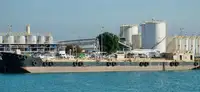 Oil/Chemical tanker فروخت کے لئے