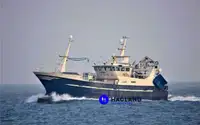 Trawler فروخت کے لئے