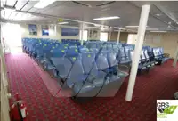 Ro-Ro ship فروخت کے لئے
