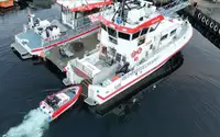 ٹو بوٹ فروخت کے لیے