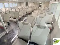 مسافر جہاز فروخت کے لیے
