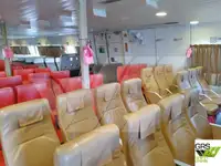 مسافر جہاز فروخت کے لیے
