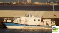 ونڈ فارم سروس ویزل فروخت کے لیے