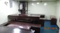 ایل این جی بحری جہاز فروخت کے لیے