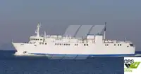 Ro-Ro ship فروخت کے لئے