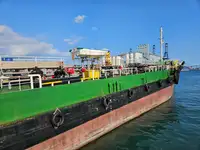 Oil/Chemical tanker فروخت کے لئے