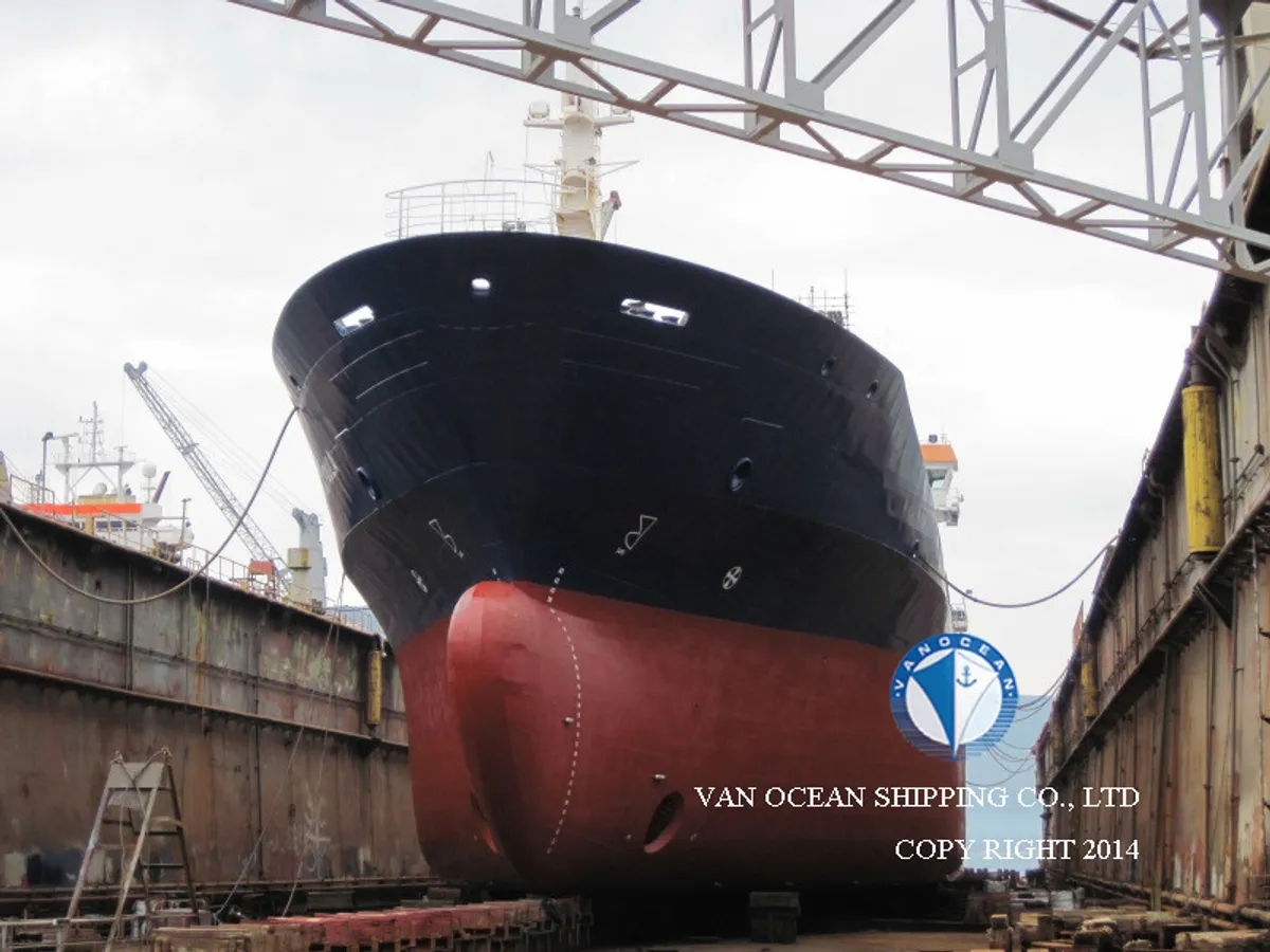 تیل/کیمیکل ٹینکر فروخت کے لیے