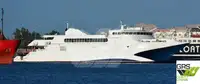 Ro-Ro ship فروخت کے لئے