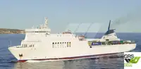 Ro-Ro ship فروخت کے لئے