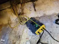 ٹراولر فروخت کے لیے