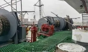 بلک کیریئر فروخت کے لیے