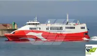 Ro-Ro ship فروخت کے لئے