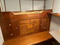 بلک کیریئر فروخت کے لئے
