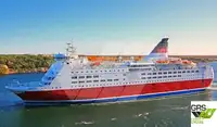 Ro-Ro ship فروخت کے لئے