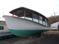 بحری جہاز فروخت کے لیے