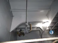 تیل/کیمیکل ٹینکر فروخت کے لیے