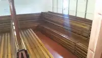 مسافر جہاز فروخت کے لیے