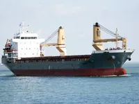 General Cargo/Multi-purpose فروخت کے لیے