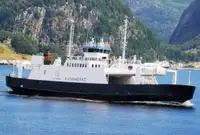 بحری جہاز فروخت کے لیے