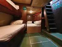 سروے کرنے والی کشتی فروخت کے لیے