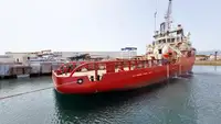 پلیٹ فارم سپلائی ویسل (PSV) فروخت کے لئے