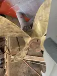 بحری جہاز فروخت کے لیے