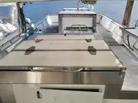 Trawler فروخت کے لئے