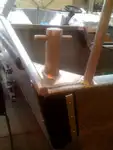گشتی کشتی فروخت کے لئے