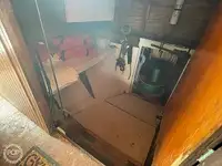 ٹراولر فروخت کے لیے