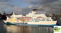 Ro-Ro ship فروخت کے لئے