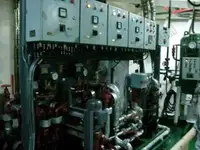 تیل/کیمیکل ٹینکر فروخت کے لیے