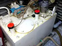 سروے کرنے والی کشتی فروخت کے لیے