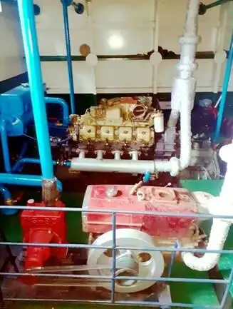 لینڈنگ کرافٹ، ٹینک فروخت کے لیے