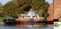 Ro-Ro ship فروخت کے لئے