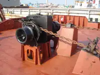 بارج فروخت کے لیے