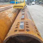 بارج فروخت کے لیے